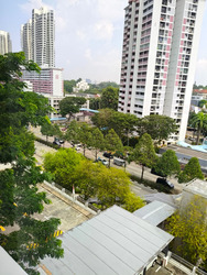 Blk 6 Farrer Gardens (Bukit Timah), HDB 4 Rooms #599275461